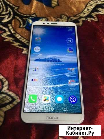 Honor7C Владимир - изображение 1
