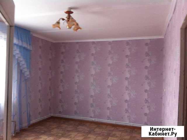 2-к квартира, 41.5 кв.м., 2/2 эт. Балтаси - изображение 1