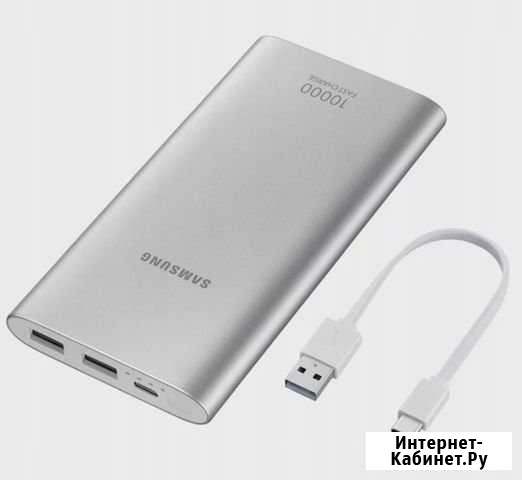 Power bank SAMSUNG Евпатория - изображение 1