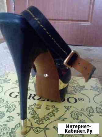 Продам туфли Томск
