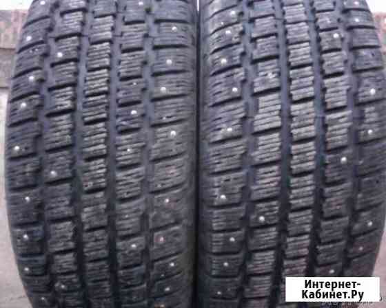225 55 17 Cooper S/T2 (шип) Гатчина