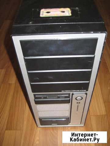 Корпус для ATX и microATX Чебоксары - изображение 1
