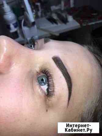 Наращивание ресниц Таганрог