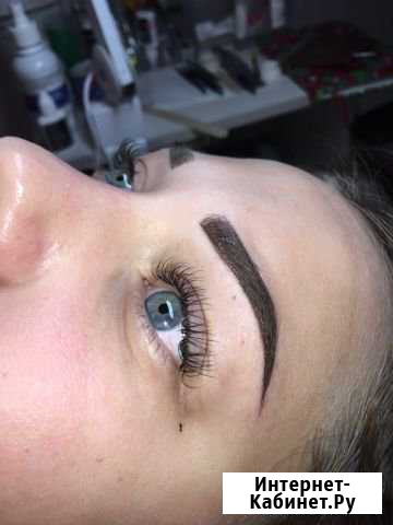 Наращивание ресниц Таганрог - изображение 1