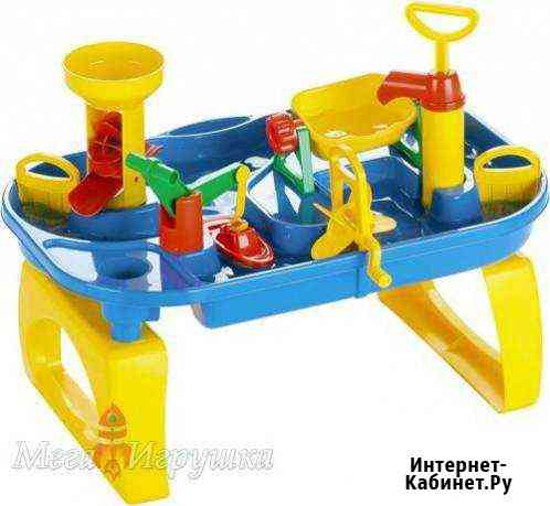 Игра для ванной Водный мир Кстово