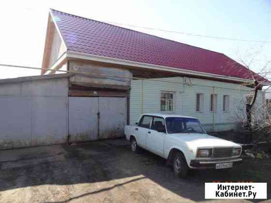 Дом 100 кв.м. на участке 3 сот. Сызрань