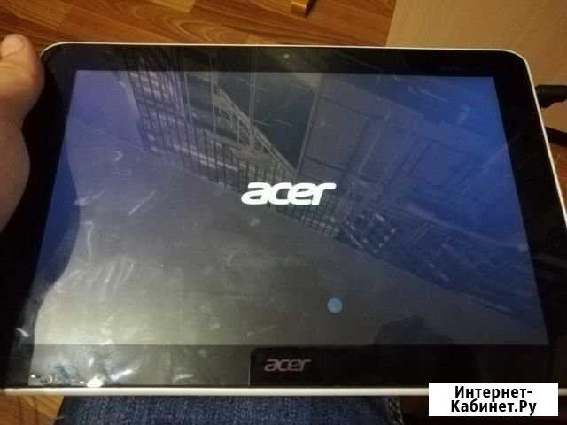 Acer Пурпе - изображение 1