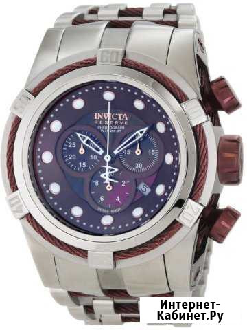 Швейцарские часы invicta Ангарск - изображение 1
