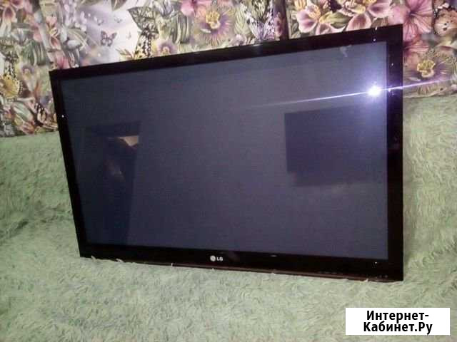 Телевизор LG Ишимбай - изображение 1