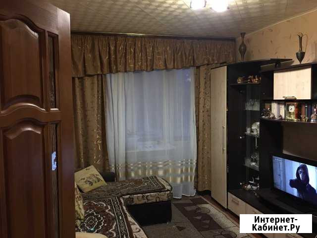 2-к квартира, 43.5 кв.м., 3/4 эт. Мирный - изображение 1