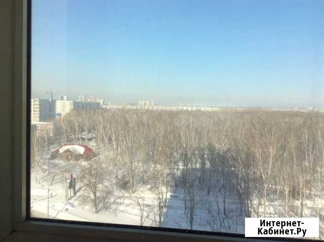 3-к квартира, 80 кв.м., 11/19 эт. Новосибирск - изображение 1