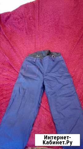 Костюм сварщика Мурманск - изображение 1