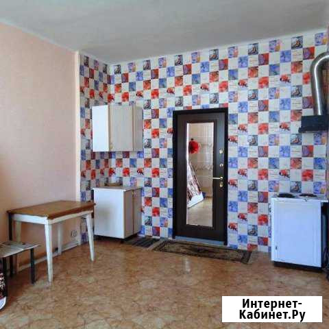 Комната 24 кв.м. в 6-к, 3/3 эт. Магадан - изображение 1