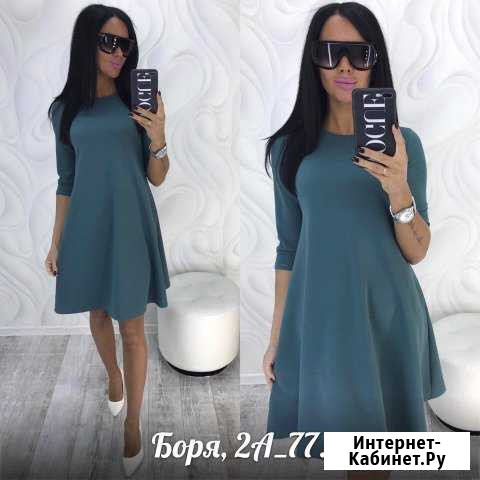 Платье новое Нижний Новгород - изображение 1