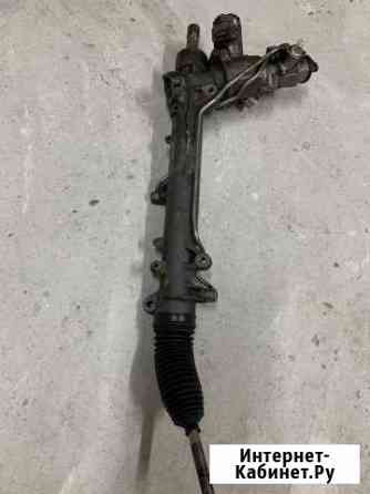 Рулевая рейка BMW E60 Новый Уренгой