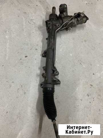 Рулевая рейка BMW E60 Новый Уренгой - изображение 1