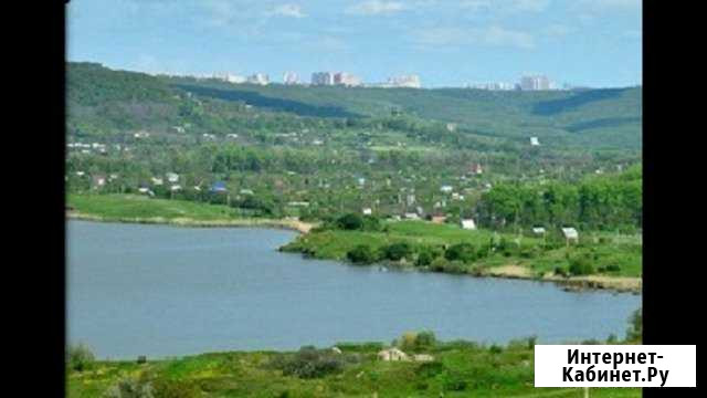 Участок 12 сот. (СНТ, ДНП) Ставрополь - изображение 1
