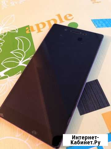 Планшет Lenovo Tab3 7 Химки - изображение 1