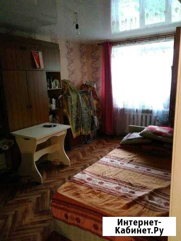2-к квартира, 45 кв.м., 2/3 эт. Череповец - изображение 1