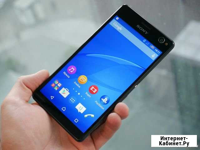 Sony xperia c4 Петрозаводск - изображение 1