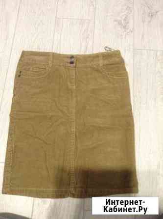 Юбка вильветовая Самара