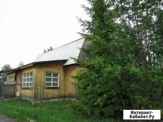 Участок 8.1 сот. (СНТ, ДНП) Сургут
