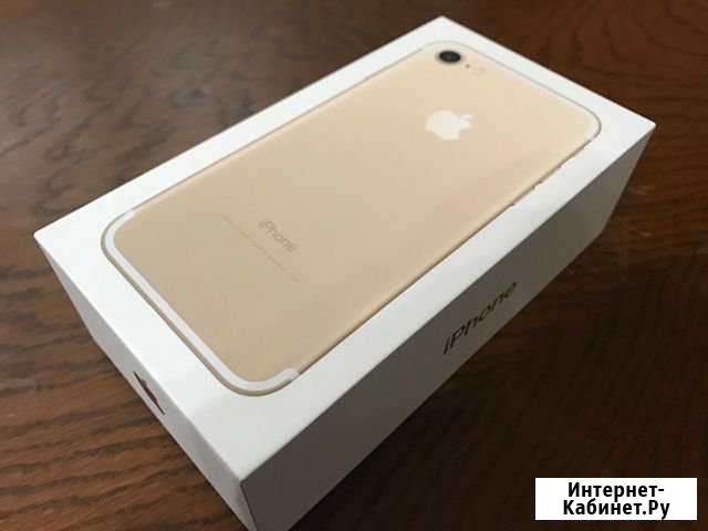 iPhone 7, 32gb Симферополь - изображение 1