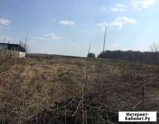 Участок 40 сот. (СНТ, ДНП) Губкин