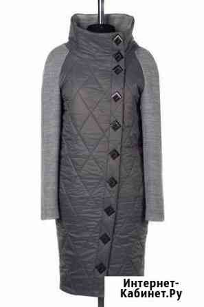 Пальто демисезонное Череповец