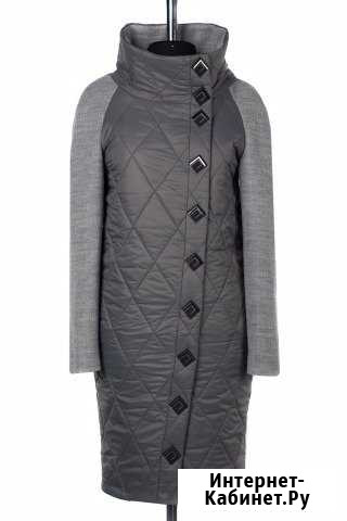 Пальто демисезонное Череповец - изображение 1