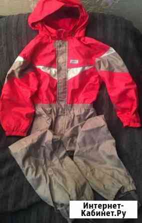 Комбинезон Лесси Мурманск