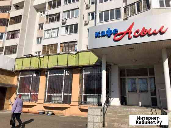 Складское помещение, 140 кв.м. Казань
