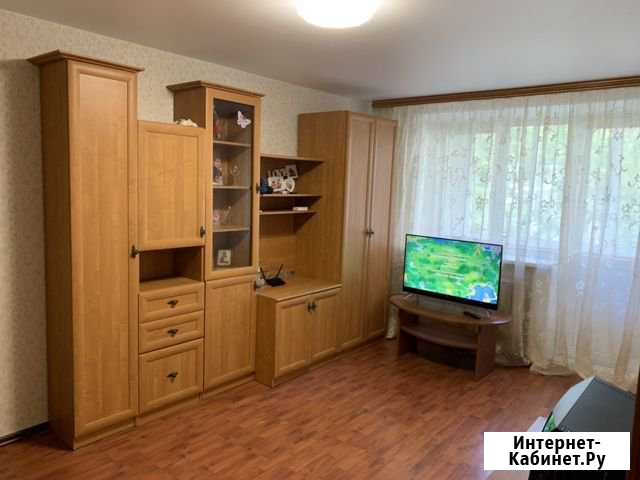 1-к квартира, 41 кв.м., 4/5 эт. Раменское - изображение 1