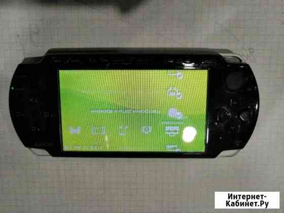 PSP Дзержинск