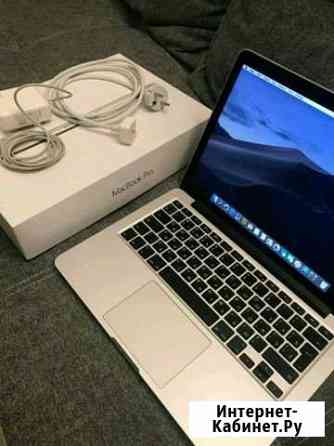 MacBook pro 13. Mac book pro 2015 Казань