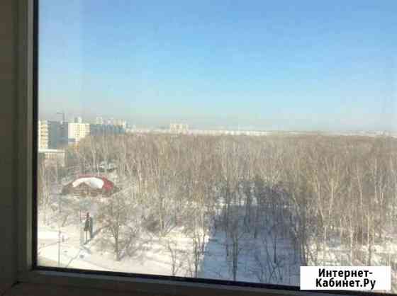 3-к квартира, 80 кв.м., 11/19 эт. Новосибирск