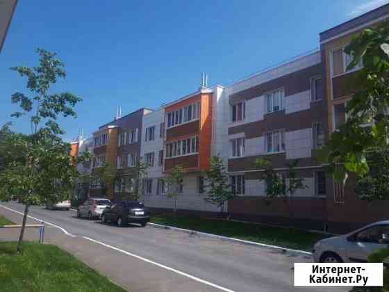 1-к квартира, 32 кв.м., 2/3 эт. Казань