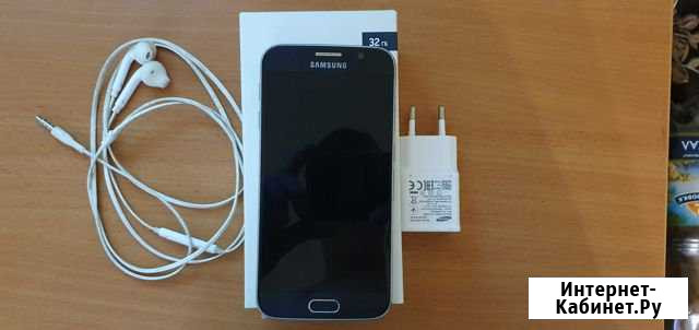 SAMSUNG galaxy s6 Тверь - изображение 1