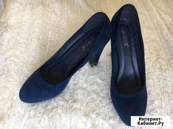 Туфли Астрахань