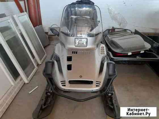 Снегоход Yamaha VK540 IV Архангельск