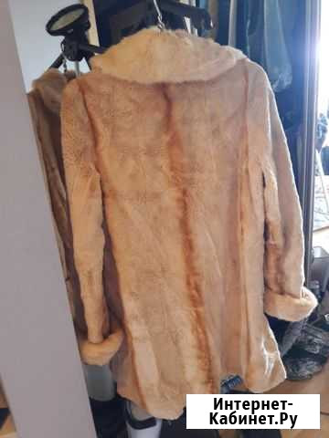 Шуба Петропавловск-Камчатский - изображение 1