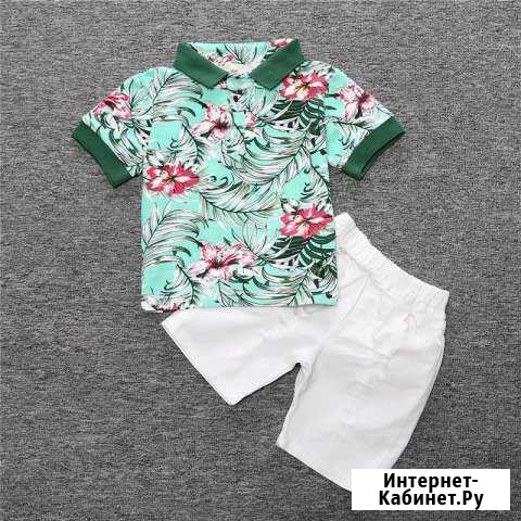 Костюм новый Иркутск - изображение 1