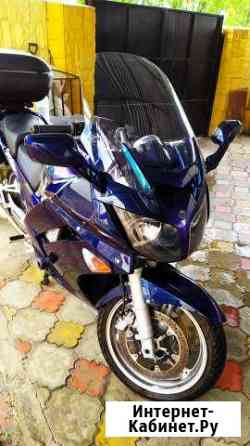 Yamaha fjr 1300 Новороссийск