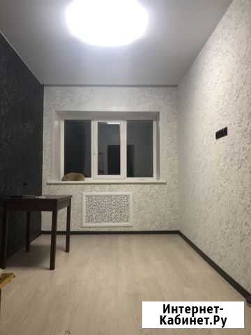 Комната 10 кв.м. в 4-к, 2/2 эт. Саранск - изображение 1