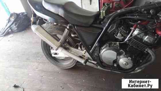 Cb400 Казань