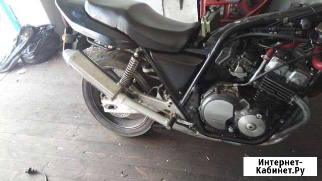Cb400 Казань - изображение 1