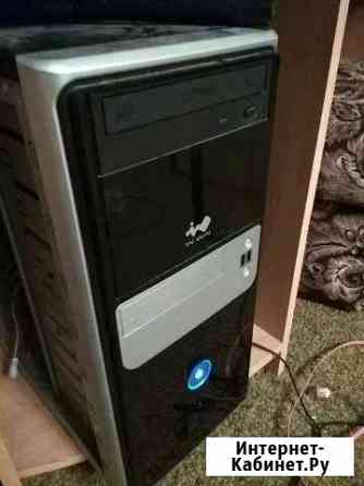 Системный AMD Phenom (tm) ll x6 3.2GHz ssd 240 + 1 Красноуфимск