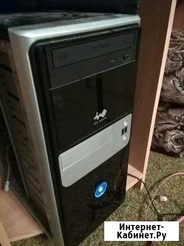 Системный AMD Phenom (tm) ll x6 3.2GHz ssd 240 + 1 Красноуфимск - изображение 1