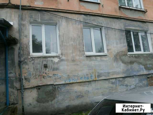 3-к квартира, 58.7 кв.м., 5/5 эт. Медвежьегорск - изображение 1