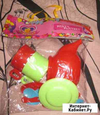 Новые игрушки Воронеж